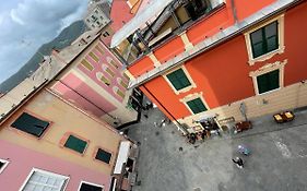 Mare e Cielo Luxury Apartment 2BR